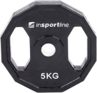 Диск Insportline Ruberton 5kg (15890)