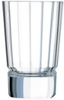Set pahare Cristal D'Arques Macassar 60ml (Q4342) 6pcs