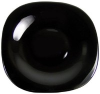 Set farfurii Luminarc Carine Noir 19cm (L9816/H3664/D2372) 6pcs