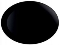 Set vase de servit Luminarc Diwali Noir 33x25cm (P0866) 6pcs