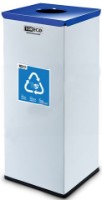 Coș de gunoi Alda Eco Square 60L (128C)