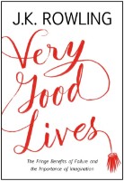 Книга Very Good Lives (9781408706787)