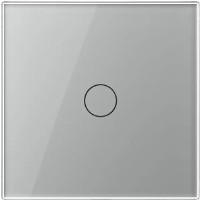 Диммер Livolo VL-C701D-15 Gray
