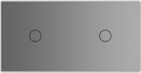 Диммер Livolo VL-C701DC701D-15 Gray