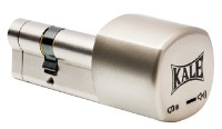 Цилиндр для замка Kale Kilit 164 ASYN 81mm (26x10x45)