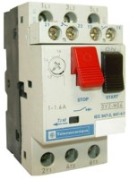 Электромагнитный выключатель Nominal GV2-M02