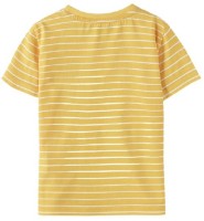 Детская футболка 5.10.15 1I4011 Yellow 128cm
