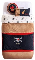 Комплект подушка и одеяло Cilek Pirate Hook (21.04.4406.00)