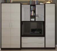Гостиная Bafimob Anna Wenge