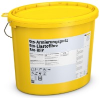 Шпаклёвка Sto-Armierungsputz natur 25kg