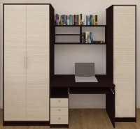 Гостиная Bafimob Iliusha Wenge
