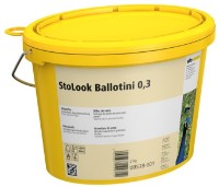 Vopsea StoLook Ballotini 180-300 mm 5kg