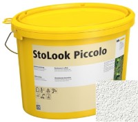 Штукатурка StoLook Piccolo FT LP0210 12.5kg