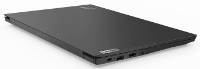 Ноутбук Lenovo ThinkPad E15 Gen 3 Black (R7 5700U 16Gb 512Gb)
