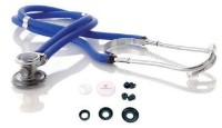Stetoscop Moretti DM561B Blue