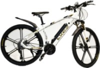 Bicicletă electrică eBike Akez 350W Titan
