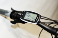 Bicicletă electrică eBike Akez 750W Internal Battery