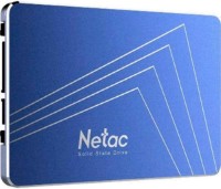 Solid State Drive (SSD) Netac N600S 512Gb (NT01N600S-512G-S3X)