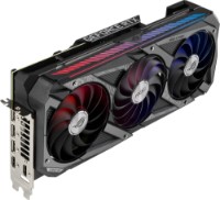 Placă video Asus GeForce RTX3080 10Gb GDDR6X (ROG-STRIX-RTX3080-O10G-V2-GAMING)