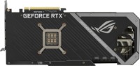 Placă video Asus GeForce RTX3080 10Gb GDDR6X (ROG-STRIX-RTX3080-O10G-V2-GAMING)