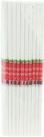 Крепированная бумага Daco 50x200cm 10pcs White (HC001)