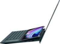 Laptop Asus ZenBook Duo 14 UX482EG Blue (i7-1165G7 16Gb 1Tb MX450 W10Pro)
