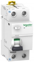 Siguranță automată diferențială Schneider Electric A9R10216