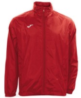 Мужская ветровка Joma 100087.600 Red M