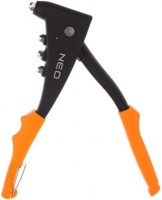 Ручной заклёпочник Neo Tools 18-103