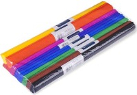 Крепированная бумага Interdruk Classic 200x50cm 10pcs фото №2 — интернет-магазин Desire.md