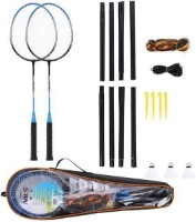 Rachetă pentru badminton Nils NRZ012