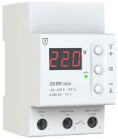 Releu Zubr D25t (220/230VAC)