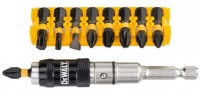 Set biți DeWalt DT70518T