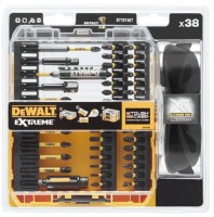 Set biți DeWalt DT70740T