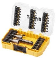 Set biți DeWalt DT70742T