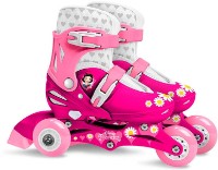 Role Stamp Disney Princess J100830 27-30