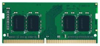 Оперативная память Goodram 8Gb DDR4-3200 (GR3200D464L22S/8G)