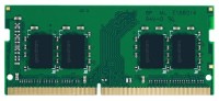 Оперативная память Goodram 8Gb DDR4-3200 (GR3200D464L22S/8G)