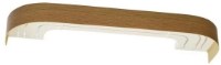 Карниз Legrand Galant Neo Greciya Light Oak 2.4