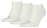 Сiorapi pentru copii Puma Unisex Sneaker Plain 3P Oatmeal 35-38