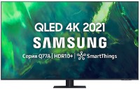 Телевизор Samsung QE75Q77AAUXUA