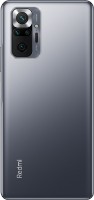 Мобильный телефон Xiaomi Redmi Note 10 Pro 8Gb/128Gb Grey