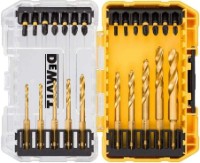 Набор свёрл DeWalt DT70748T