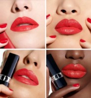 Помада для губ Christian Dior 453 Adoree Makeup 