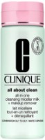 Мицеллярное молочко Clinique All About Clean 200ml (6E010000)