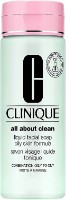 Очищающее средство для лица Clinique Liquid Facial Soap Oily Skin Formula 200ml