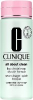 Produs de curatare tenului Clinique Liquid Facial Soap Oily Skin Formula 200ml