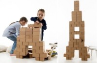 Конструктор Edujoc 100pcs (Gigant100) фото №3 — интернет-магазин Desire.md