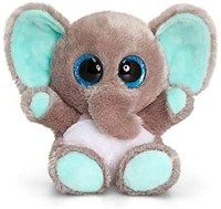Jucărie de pluș Keel-Toys Elephant (SW0376)