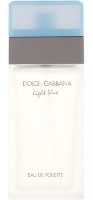 Подарочный набор Dolce & Gabbana Light Blue EDT 50ml + Body Lotion 50ml 